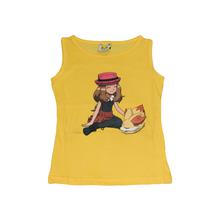 POKEMON Kids`s T-shirts – (Boys & Girls)