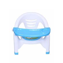 Baby Chair with Attached Table