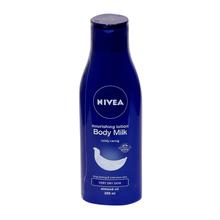 Nivea Body Milk (200ml)