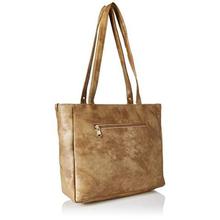 Nelle Harper Women's Handbag (Tan)