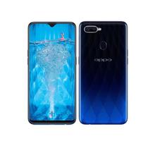 Oppo F9 Pro [RAM-6GB ROM-64GB, Camera Front: 25MP, Rear: 16+2MP Dual)] - Twilight Blue Color