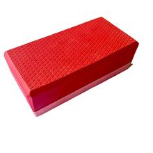 Foam Yoga Block /Pillow Brick
