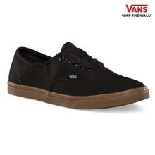 Vans Black Vn000W7N9V7 Authentic Lo Pro Sneakers For Women