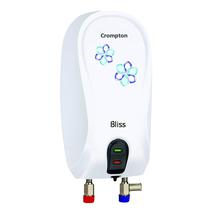 Bliss Instant Electric Water Heater 3 LTR AIWH03