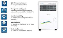 Crompton Marvel 20 Litre Evaporative Air Personal Cooler