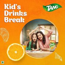 Tang Orange Instant Mix 500gm