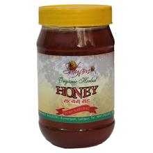 Satyam Organic Herbal Honey - 1kg