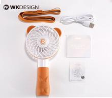 WK Design Hand Fan WT-F8