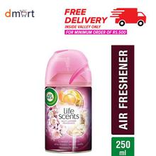 Air Wick Freshmatic Refill Life Scents Summer Delight Fragrance - 250 ml