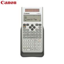 Canon F-789SGA Scientific Calculator, 605 Advanced Scientific and Statistical Functions With Apps Key