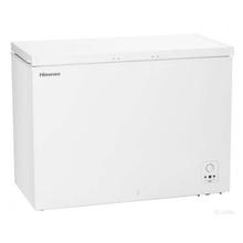 HISENSE FC-35DD4SA CHEST FREEZER 272 LTRS