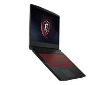 MSI 15.6"  Intel 11th Generation  Core i7-11800H Gaming Notebook with GTX Graphic Cards Pulse GL66 11UEK