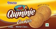 Khajurico Quimini Cookies