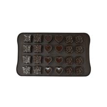 Rena Metro Silicone Chocolate Mould-1 Pc