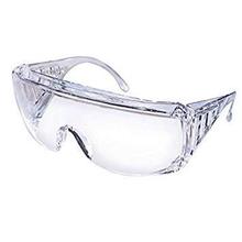 Clear Dust Safety Glasses