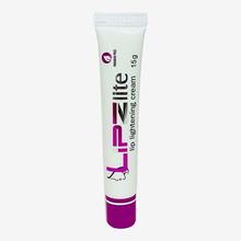 Ethicare Lipzite Lip lightening Cream, 15 Gm