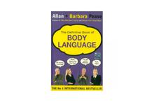 The Definitive Book Of Body Language - Allan Pease,  Barbara Pease