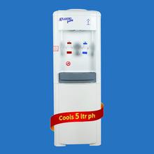 Atlantis Prime- Hot and Cold Floor Standing Water Dispenser