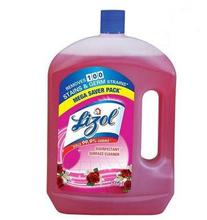 Lizol Floor Cleaner Floral