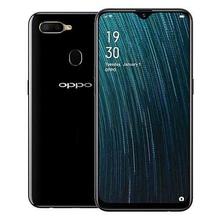 Oppo A5S(6.2 inch, 3GB/32GB, 13MP+2MP Rear/ 8MP Front)