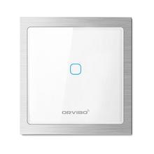 ORVIBO Aurora Switch (3 gang) Smart Light