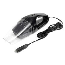 Portable Car Vacuum Cleaner - 120W