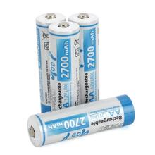 GP 2700mAh 1.2V AA Rechargeable battery  Pre-charged