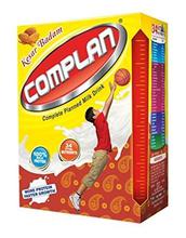 Complan - Kesar Badam Box (450g)