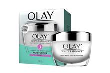 Olay White Radiance Night-50G