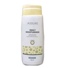 Assure Daily Moisturiser 250Ml