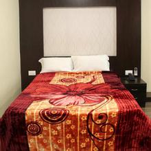 Maroon Printed Double Ply Embossed Korean Bed Blanket