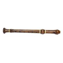 German Designed Flute