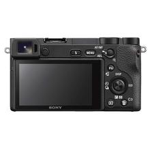 Sony Alpha a6500 Mirrorless Digital Camera with Free 8700 mAh Power Bank And USB Cable