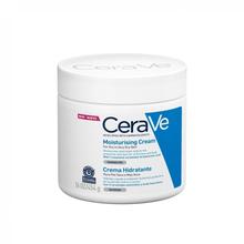 CeraVe Fragrance Free Moisturizing Cream Dry to Very Dry Skin 454g - NS Suppliers