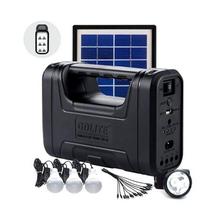 GD Lite Solar Lighting System