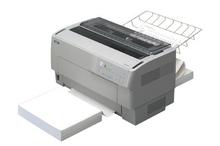 Epson 9-PIN Dot Matrix Wide DFX-9000 Printer- (MER2)