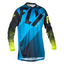 Fly Racing Lite Hydrogen  Motocross Jersey