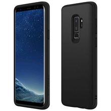 RhinoShield SolidSuit for Samsung Galaxy S9 Plus - Classic Black