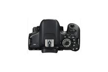 Canon EOS 750D DSLR Camera With 18-55 mm Is STM Lens Kit