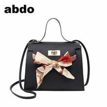 European Casual flap bag Messenger Bag Women Handbag