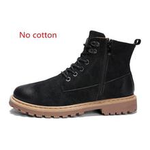 SALE- New Martin boots _2019 autumn and winter new Martin