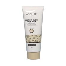 Assure Instant Glow Face Pack 60g