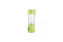 Rechargeable Household Portable Mini Fruit Juice Extractor