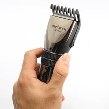 Flyco FC5808 Rechargeable Electric Hair Trimmer Clipper Kits