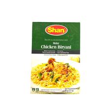 Shan Malay Chicken Biryani 60g