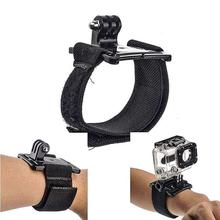 Wrist Strap Mount, Arm Wrist Strap For All GoPro