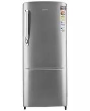 Samsung Single Door Refrigerator- Silver  RR20N2441S8/IM 192L