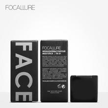 FOCALLURE Highlighter pen Face Concealer Contouring