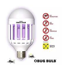 Electronic Insect Killer/Bug Zapper Light Bulb