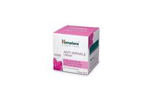 Himalaya Anti Wrinkle Cream - 50g